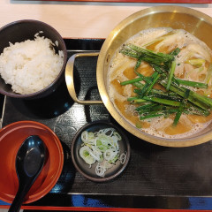 ゆで太郎 宇都宮下岡本町店の画像