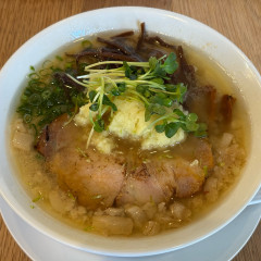 大島ラーメン あづまやの画像