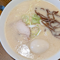 千住駅前ラーメン 翔ちゃんの画像