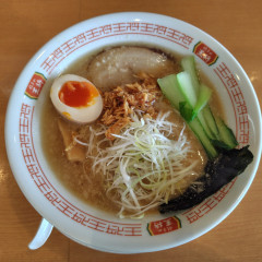 餃子の王将 鳥取安長店の画像