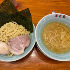 濱之家 入谷店の画像