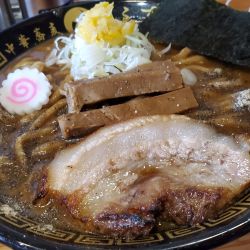 中華そば（並）