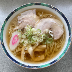 佐野らーめん 麺龍の画像
