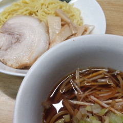 ららららーめんやの画像