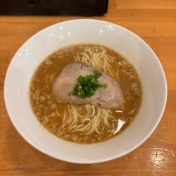 らーめん はや川