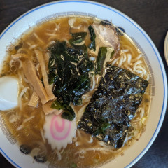 牡丹江飯店の画像