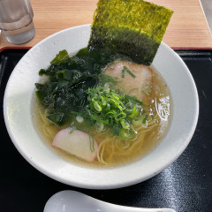 中華そば 岩三郎の写真