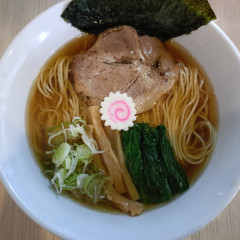 中華そば GO.TO.KU ～義～の写真