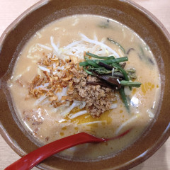 麺場 田所商店 前橋東店の画像