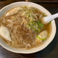 ゲンキョウワンの画像