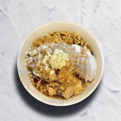 らーめん・並（300g）