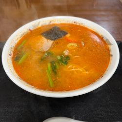 中国ラーメン 800円