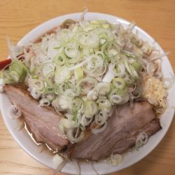 らーめん大盛り