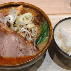 麺屋 幸生の画像