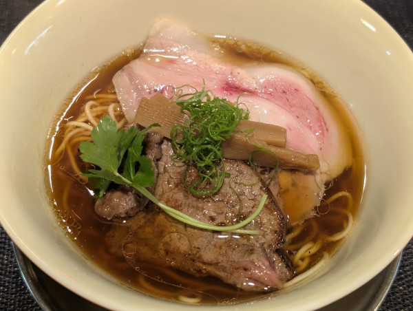 「限定蛇目ラ」@キングニボラの写真