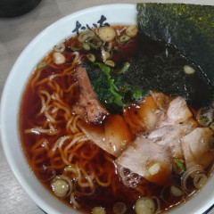 ラーメン たいちの画像