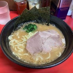 ラーメン
