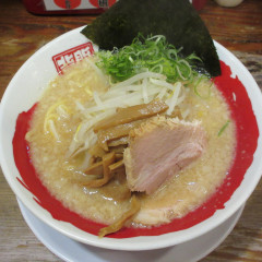 麺や天鳳 方南町店の画像