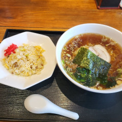 中華キッチン 華亭の画像