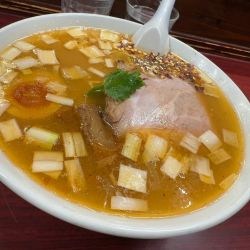 【限定】海老油塩