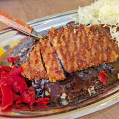 ゴーゴーカレー 曳舟駅前パークの画像