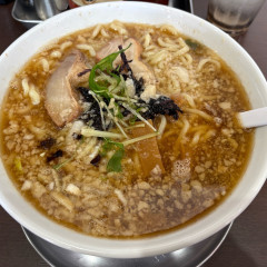 新潟らーめん こばやしの画像