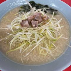 NEWラーメンショップR4の写真