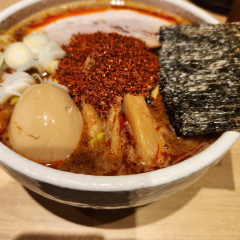 麺処 井の庄 天満店の画像