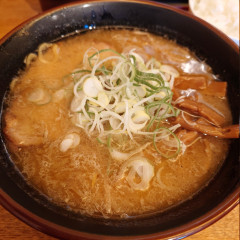 麺と海の幸 宮商の画像