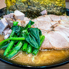 ラーメン 大國家の画像