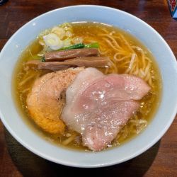 佐野風チャーシュー