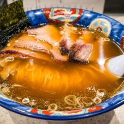 チャーシューメン