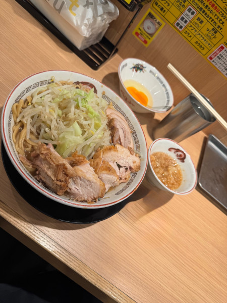 「小豚」@豚山 八王子北野店の写真