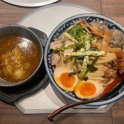 つけ麺