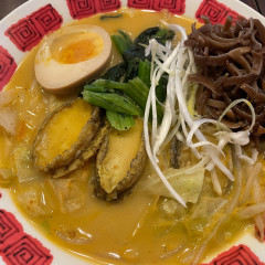 バーミヤン 長野稲里店の画像