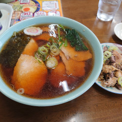 手打中華 やたべの画像