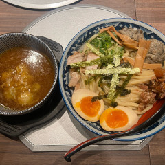 麺屋 音の画像