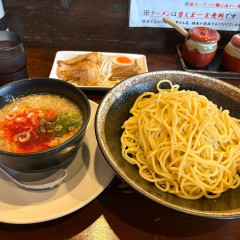 つけ麺 七菜矢の画像