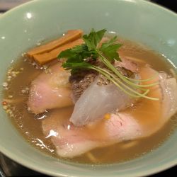 アラ炊き淫獣こころン 牛ごぼう飯付