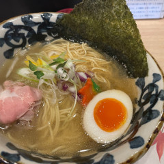 麺割烹わだのの画像