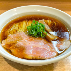 麺笑巧真の写真