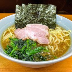 らーめん 並 (固め)