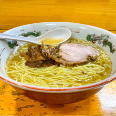 中華そば さとうの写真