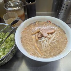 ラーメン