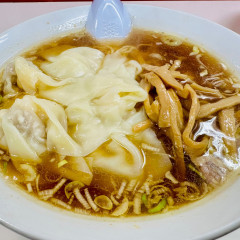 中華そば 八龍の画像