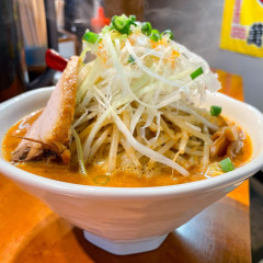 萬馬軒 花橙の画像