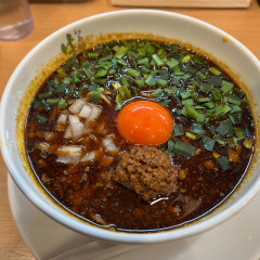 らぁ麺 はやし田 錦糸町店の画像
