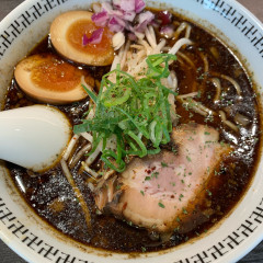 スパイス・ラー麺 卍力 行徳店の写真