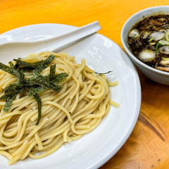 中華そば 喜富の画像