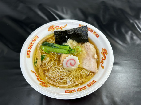 「ロックンスリー 16才Remastering」@大つけ麺博 Presents 秋の新作ラーメン祭の写真